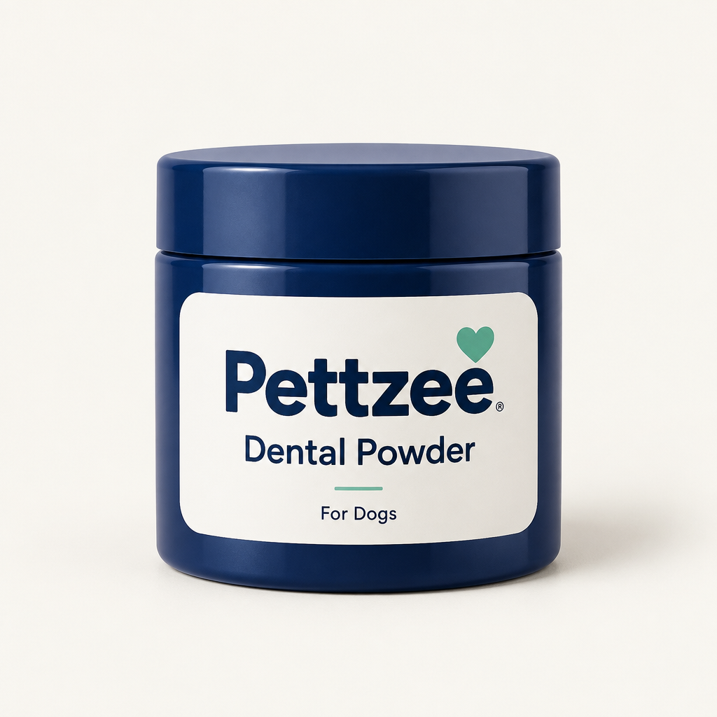 Pettzee Natural Oil Rinse